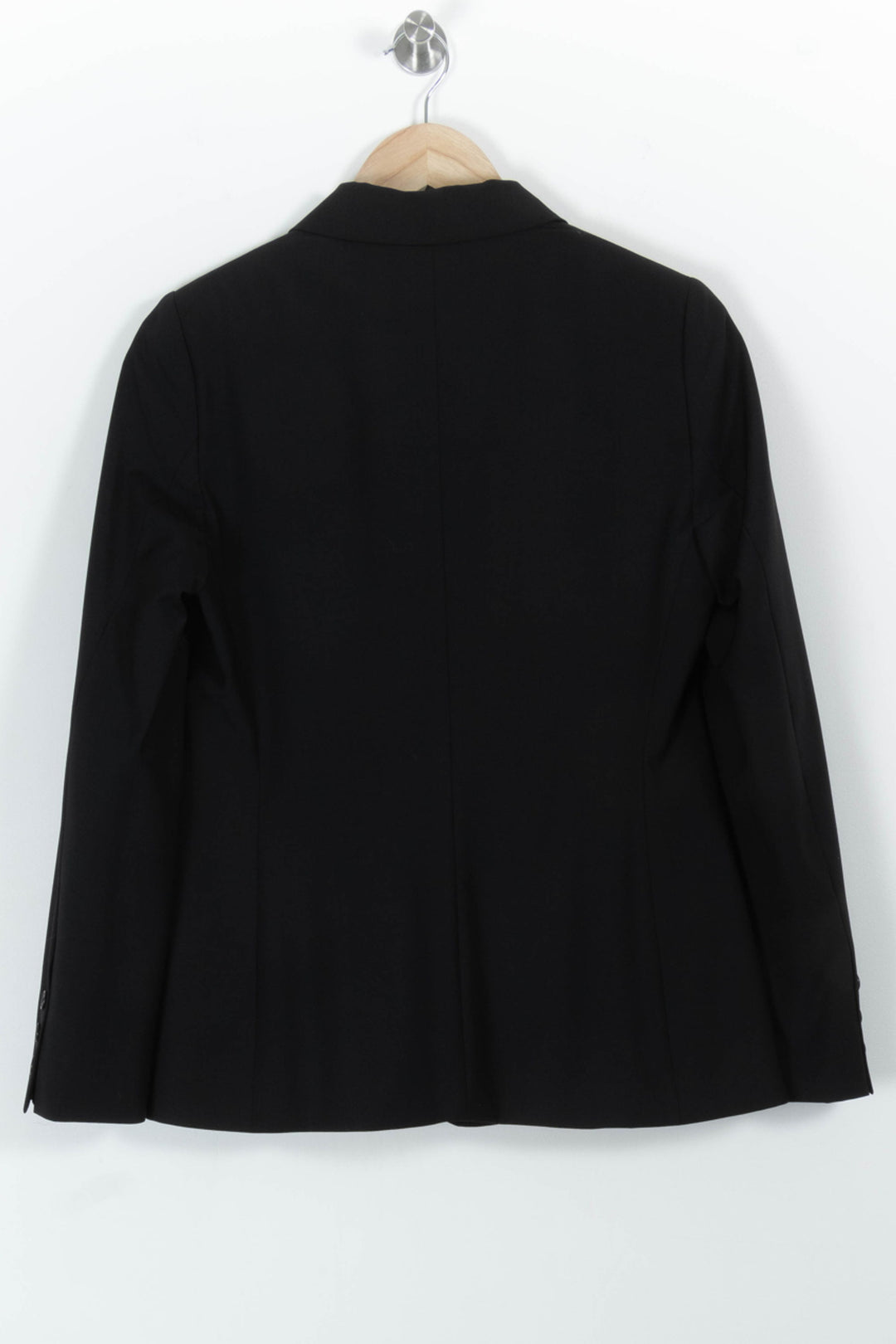 Blazer Noir - Taille L/40 de la marque Pablo | PARAD99130 - Vendu par Paradigme - Image 4