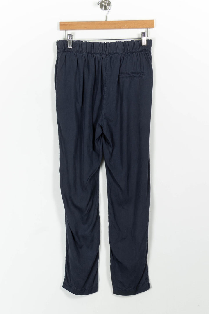 Pantalon Bleu - Taille S/36 de la marque La Fée Maraboutée | PARAD99144 - Vendu par Paradigme - Image 4