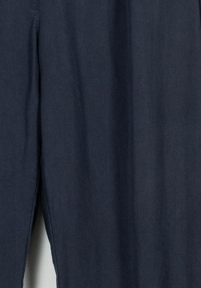 Pantalon Bleu - Taille S/36 de la marque La Fée Maraboutée | PARAD99144 - Vendu par Paradigme - Image 3