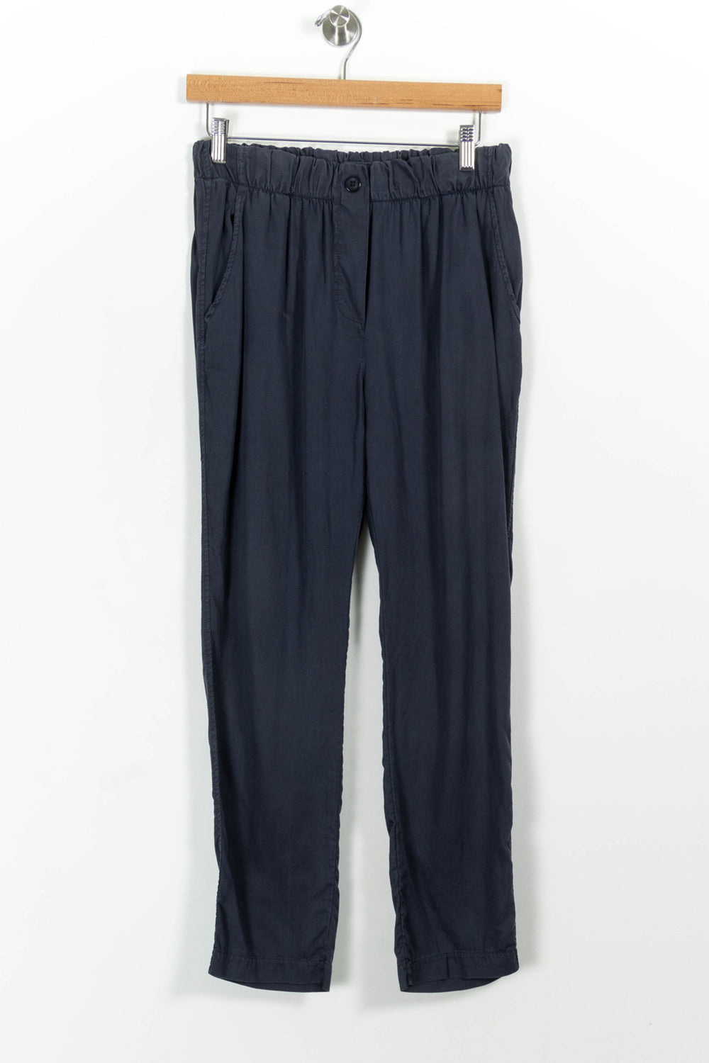 Pantalon Bleu - Taille S/36 de la marque La Fée Maraboutée | PARAD99144 - Vendu par Paradigme - Image 2