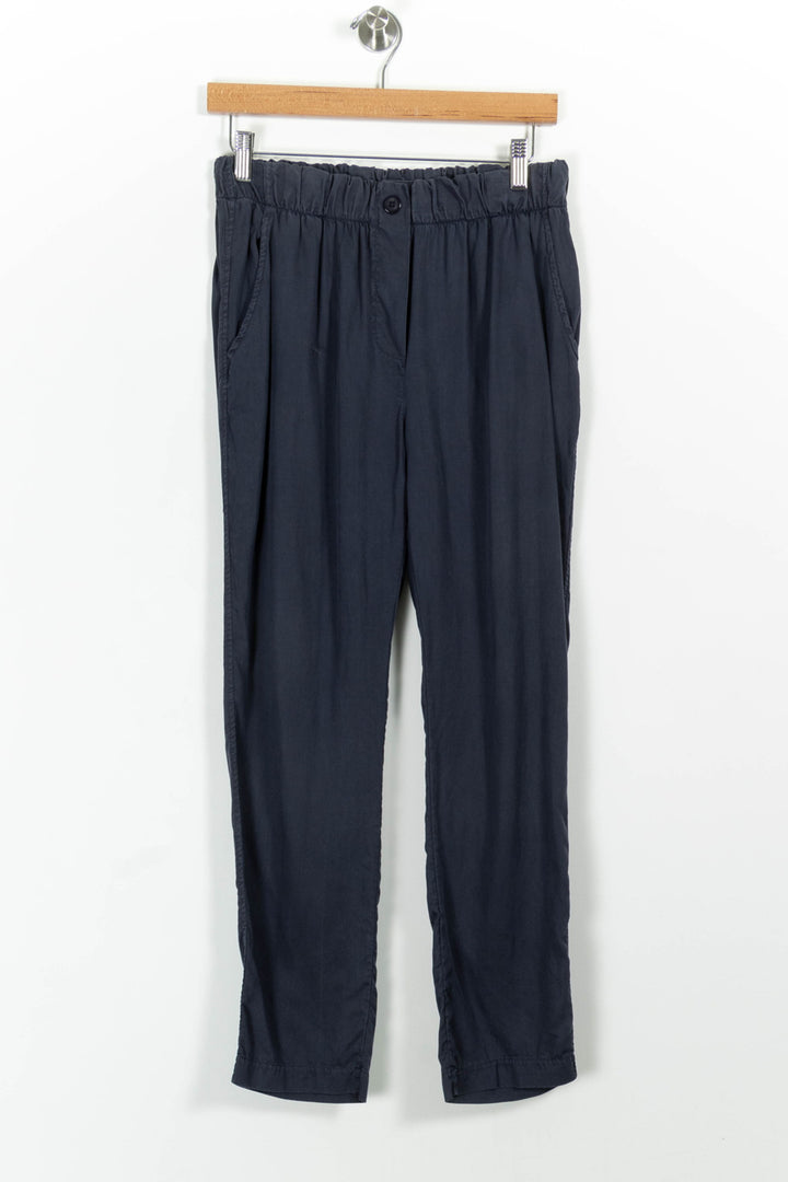 Pantalon Bleu - Taille S/36 de la marque La Fée Maraboutée | PARAD99144 - Vendu par Paradigme - Image 2