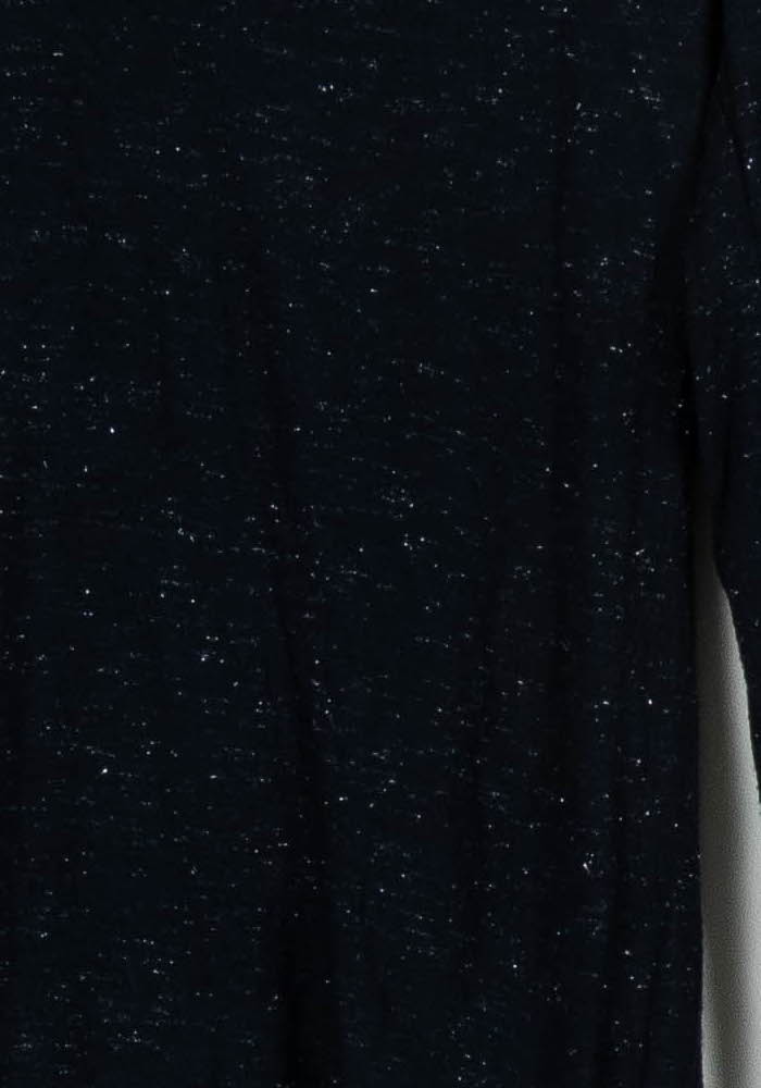 Blouse Bleue - Taille XS/34 de la marque IKKS | PARAD99149 - Vendu par Paradigme - Image 3