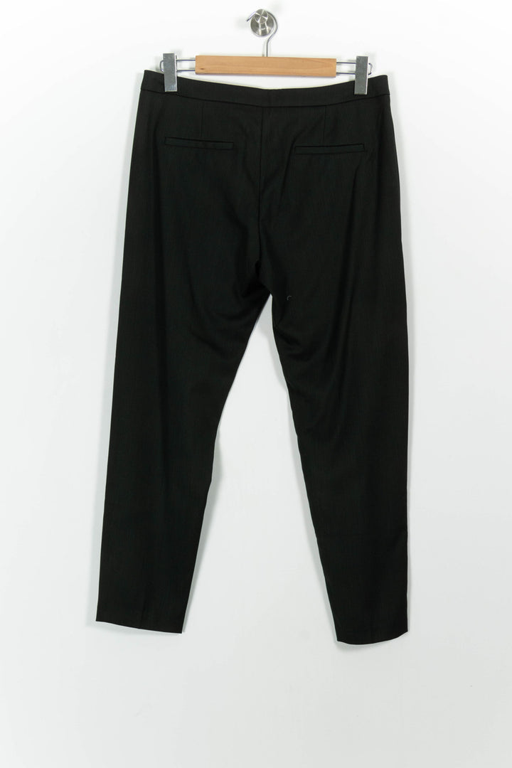 Pantalon Vert - Taille XL/42 de la marque IKKS | PARAD99157 - Vendu par Paradigme - Image 4