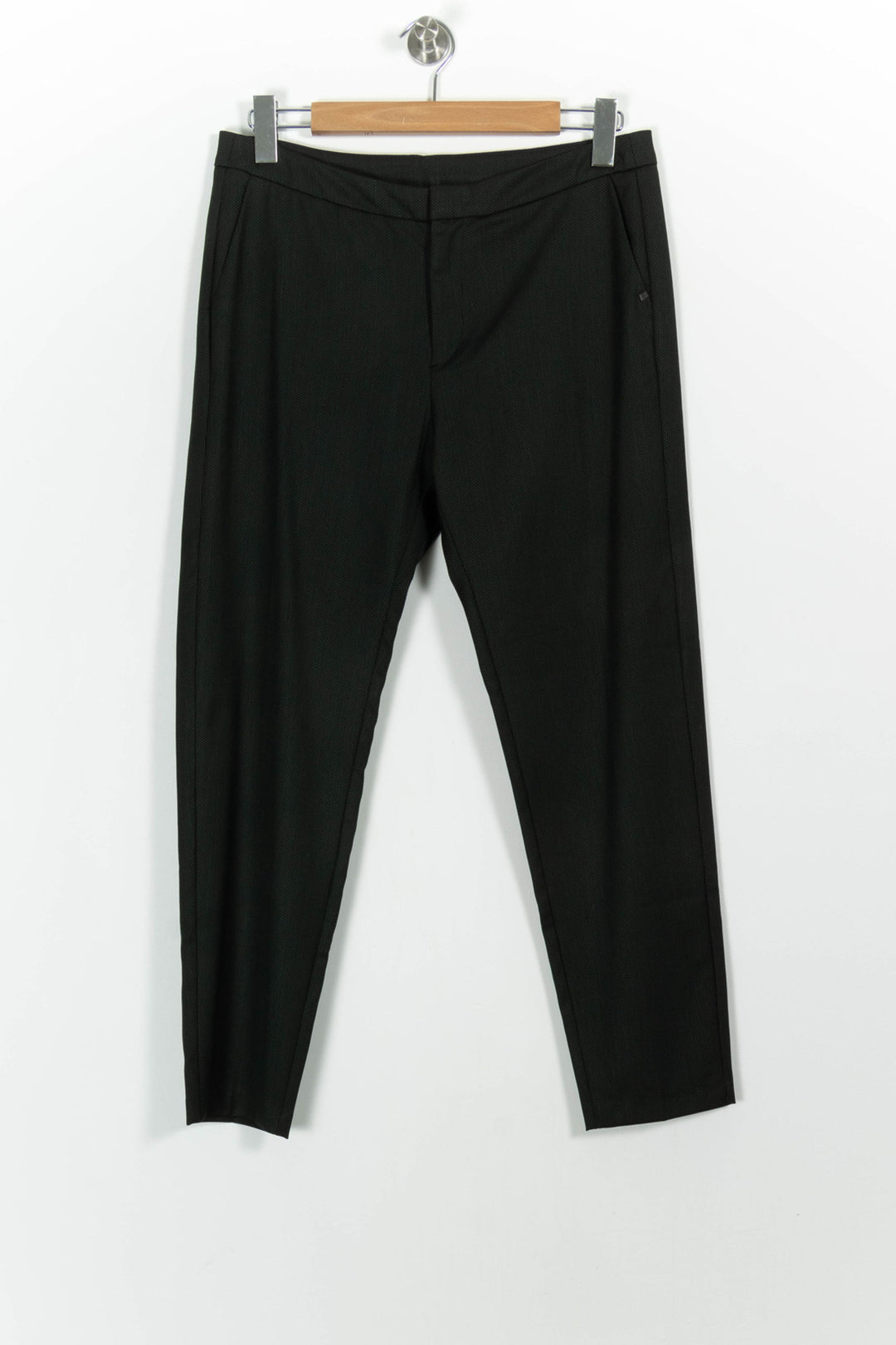 Pantalon Vert - Taille XL/42 de la marque IKKS | PARAD99157 - Vendu par Paradigme - Image 2