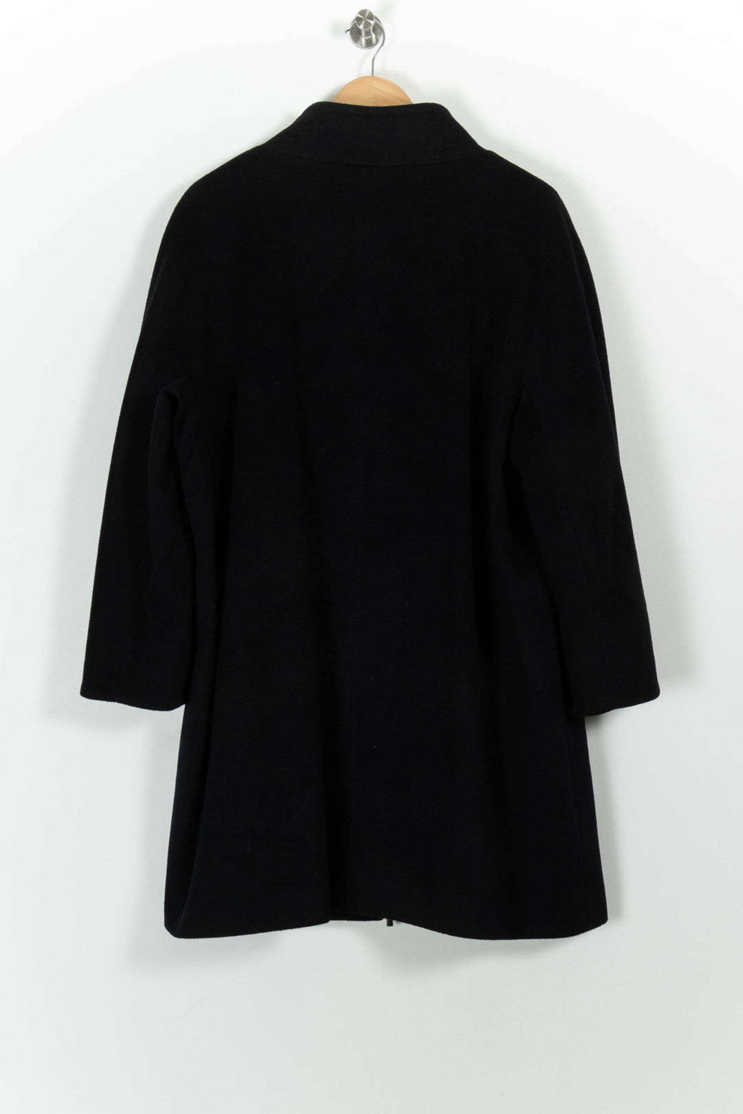 Manteau Long Noir - Taille XXXL/46 de la marque Weill | PARAD99162 - Vendu par Paradigme - Image 4