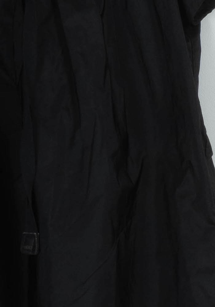 Blouse Noire - Taille M/38 de la marque IKKS | PARAD99174 - Vendu par Paradigme - Image 3