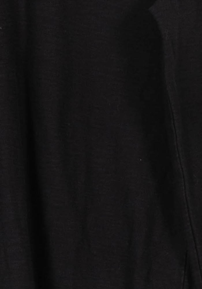 Blouse Noire - Taille XS/34 de la marque Léon & Harper | PARAD99176 - Vendu par Paradigme - Image 3