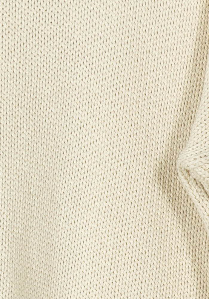 Pull Blanc - Taille L/40 de la marque Stella Forest | PARAD99193 - Vendu par Paradigme - Image 3