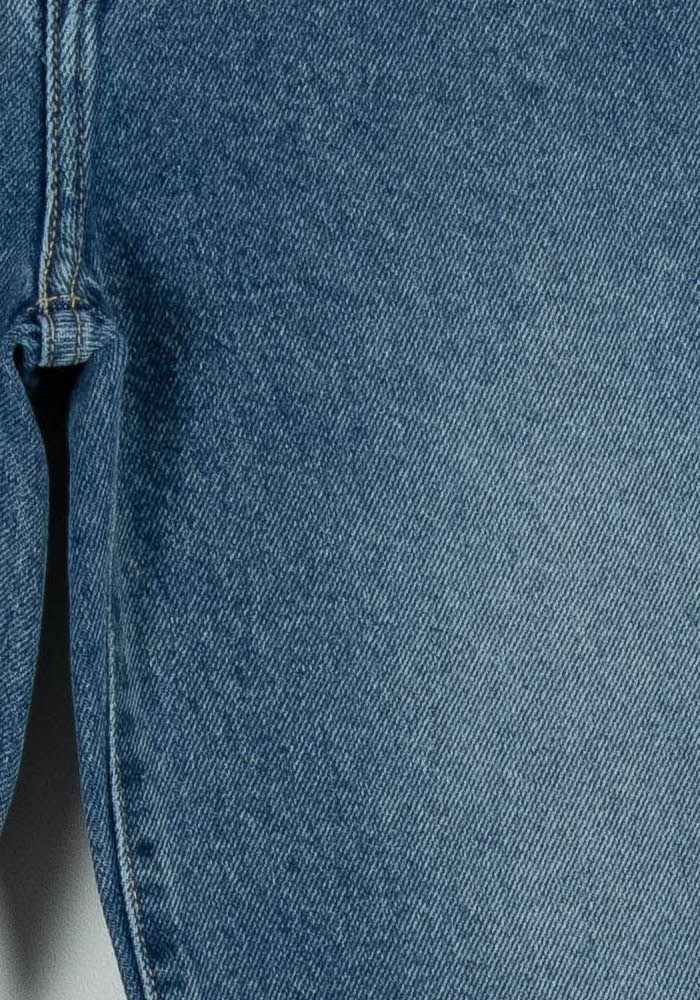 Jean Bleu - Taille M/38 de la marque Imprevu | PARAD99195 - Vendu par Paradigme - Image 3