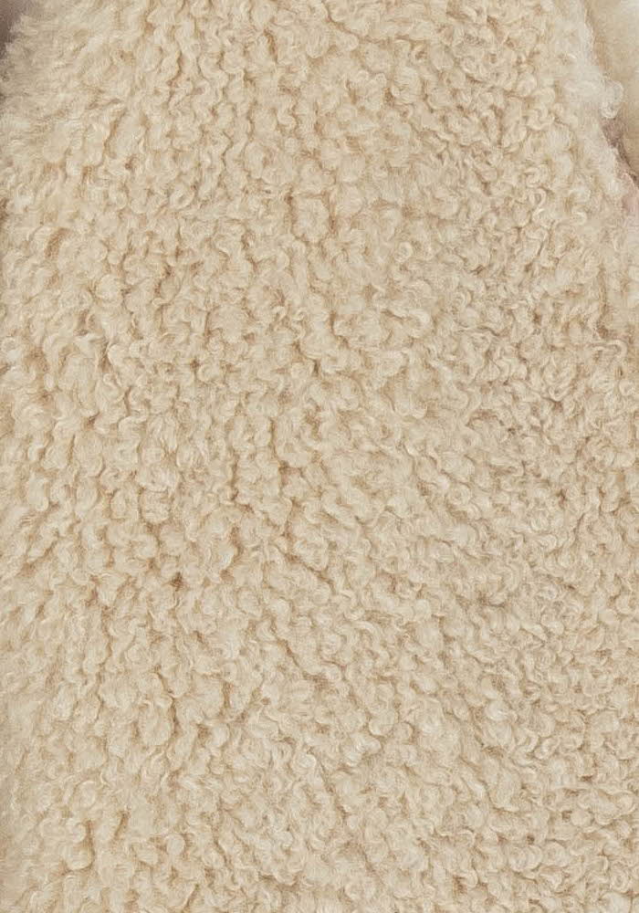 Gilet Sans Manches Beige - Taille S/36 de la marque Imprevu | PARAD99199 - Vendu par Paradigme - Image 3