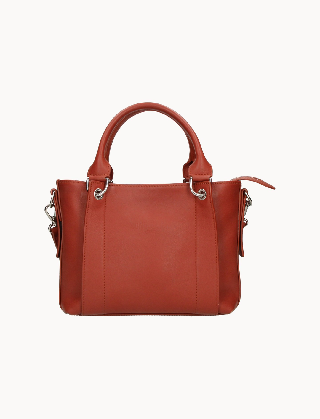 Sac Marron - Taille T.U. de la marque Longchamp | PARAD99208 - Vendu par Paradigme - Image 1