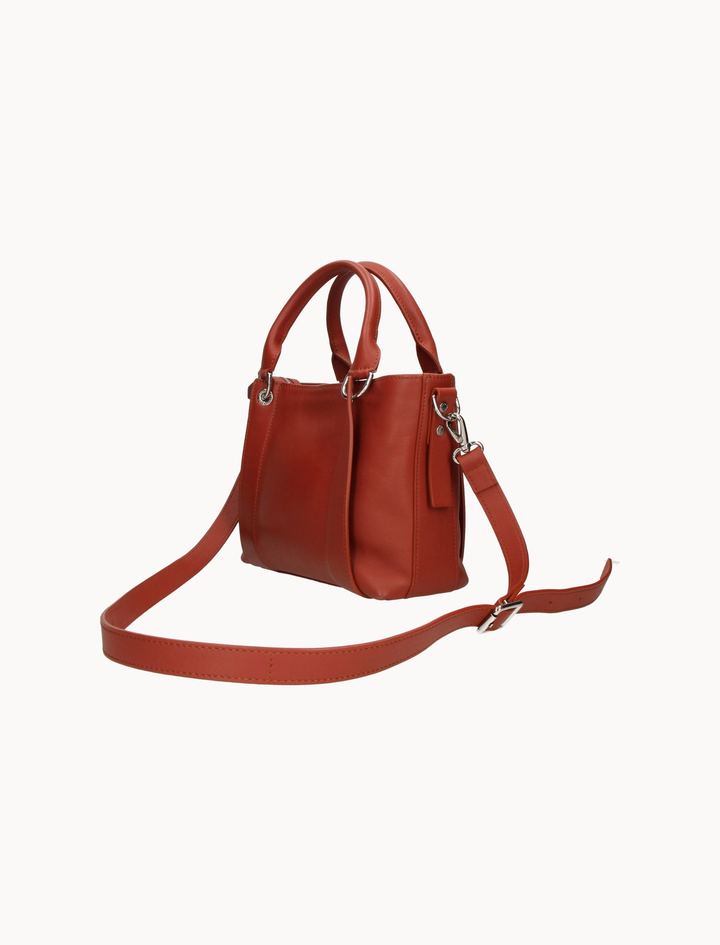 Sac Marron - Taille T.U. de la marque Longchamp | PARAD99208 - Vendu par Paradigme - Image 2