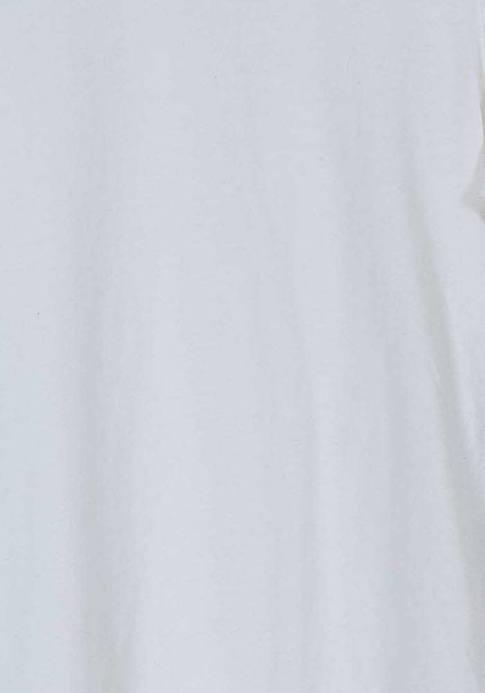 Tee-shirt Blanc - Taille S/36 de la marque Sandro | PARAD99212 - Vendu par Paradigme - Image 3