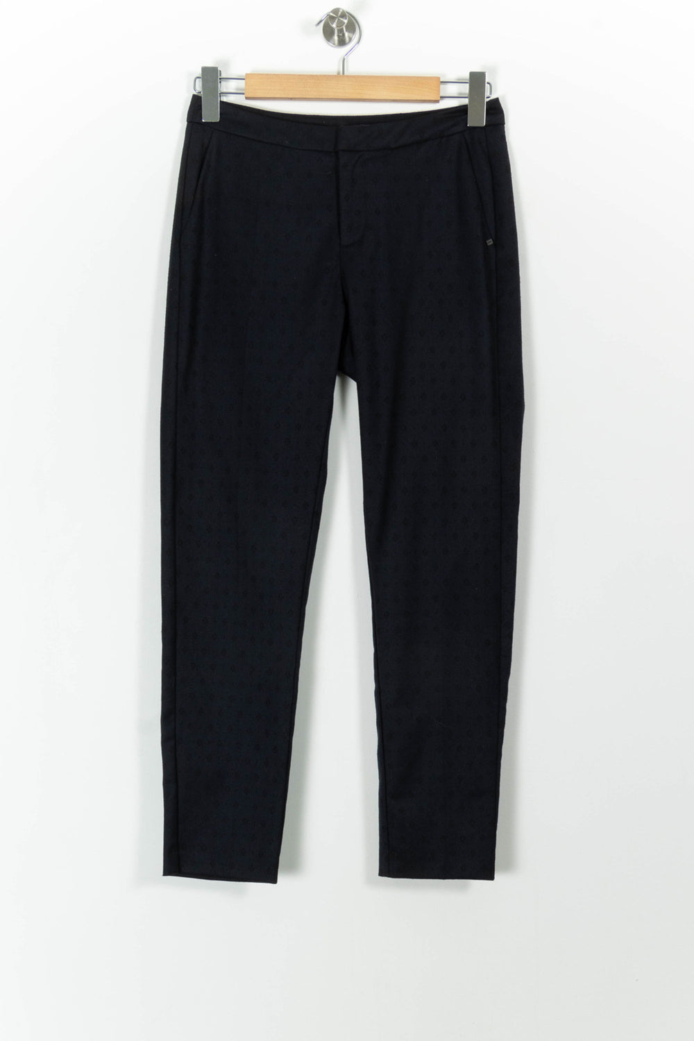 Pantalon Bleu - Taille S/36 de la marque I.Code | PARAD99221 - Vendu par Paradigme - Image 2