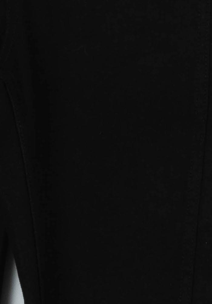 Jean Noir - Taille S/36 de la marque Maje | PARAD99242 - Vendu par Paradigme - Image 3