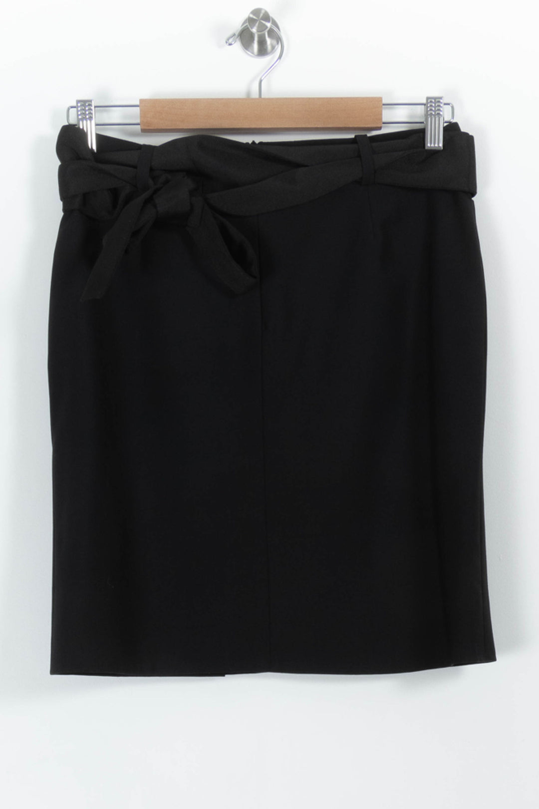Jupe Crayon Noire - Taille M/38 de la marque Pablo | PARAD99250 - Vendu par Paradigme - Image 4