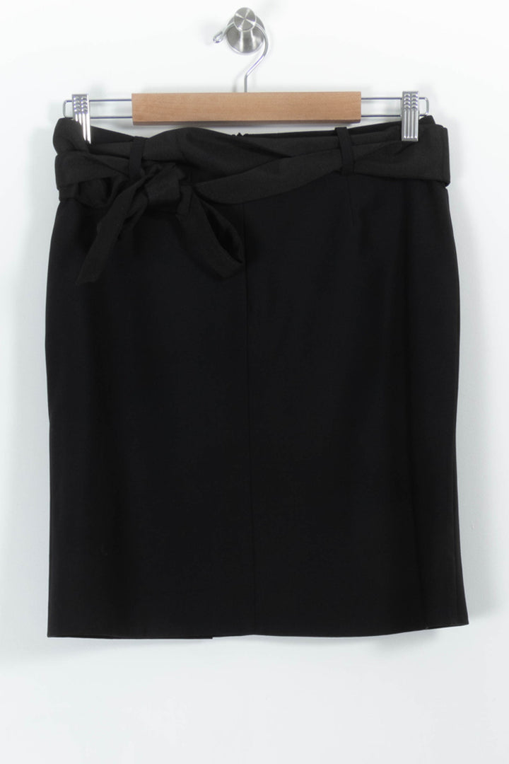 Jupe Crayon Noire - Taille M/38 de la marque Pablo | PARAD99250 - Vendu par Paradigme - Image 4