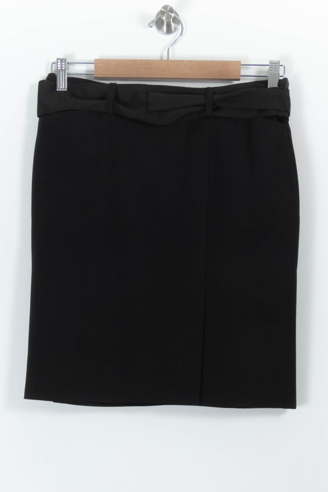 Jupe Crayon Noire - Taille M/38 de la marque Pablo | PARAD99250 - Vendu par Paradigme - Image 2