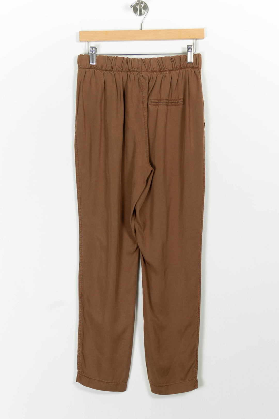 Pantalon Marron - Taille S/36 de la marque La Fée Maraboutée | PARAD99257 - Vendu par Paradigme - Image 4