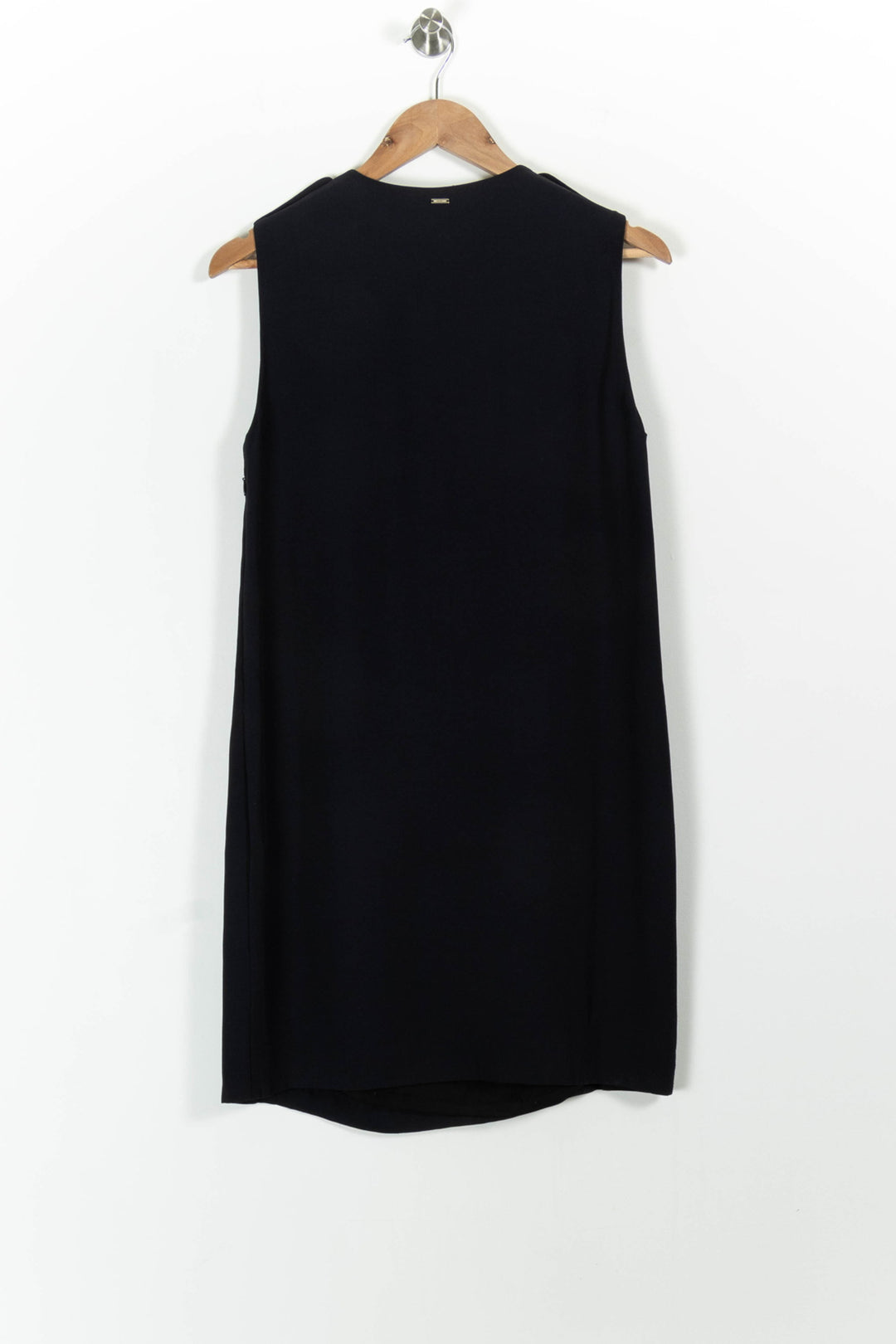 Robe Sans Manches Bleue - Taille M/38 de la marque IKKS | PARAD99260 - Vendu par Paradigme - Image 4