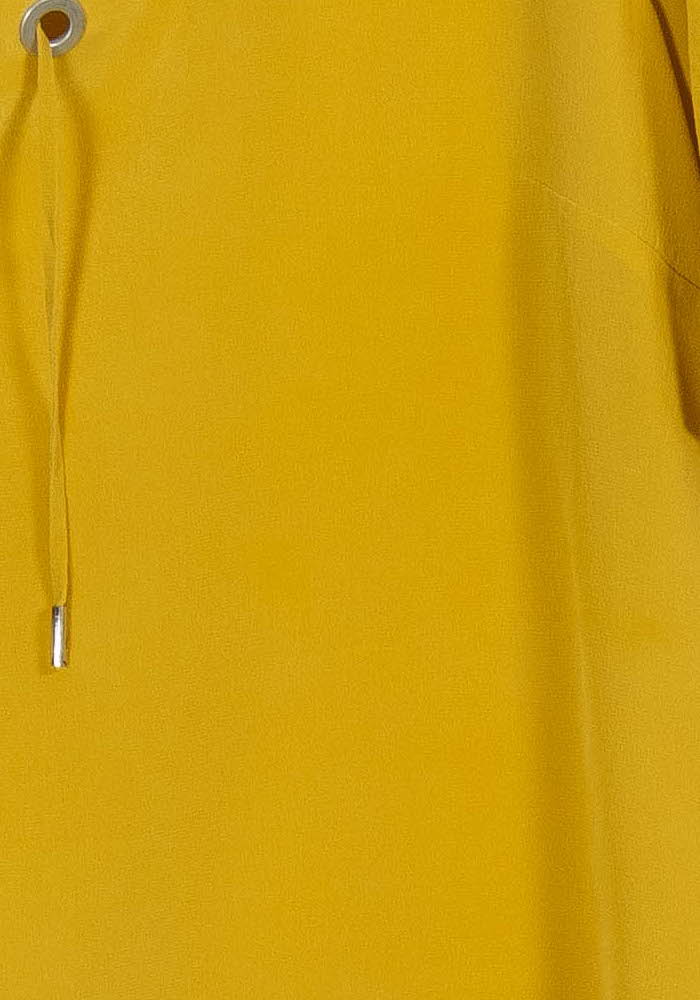 Blouse Jaune - Taille L/40 de la marque One Step | PARAD99278 - Vendu par Paradigme - Image 3