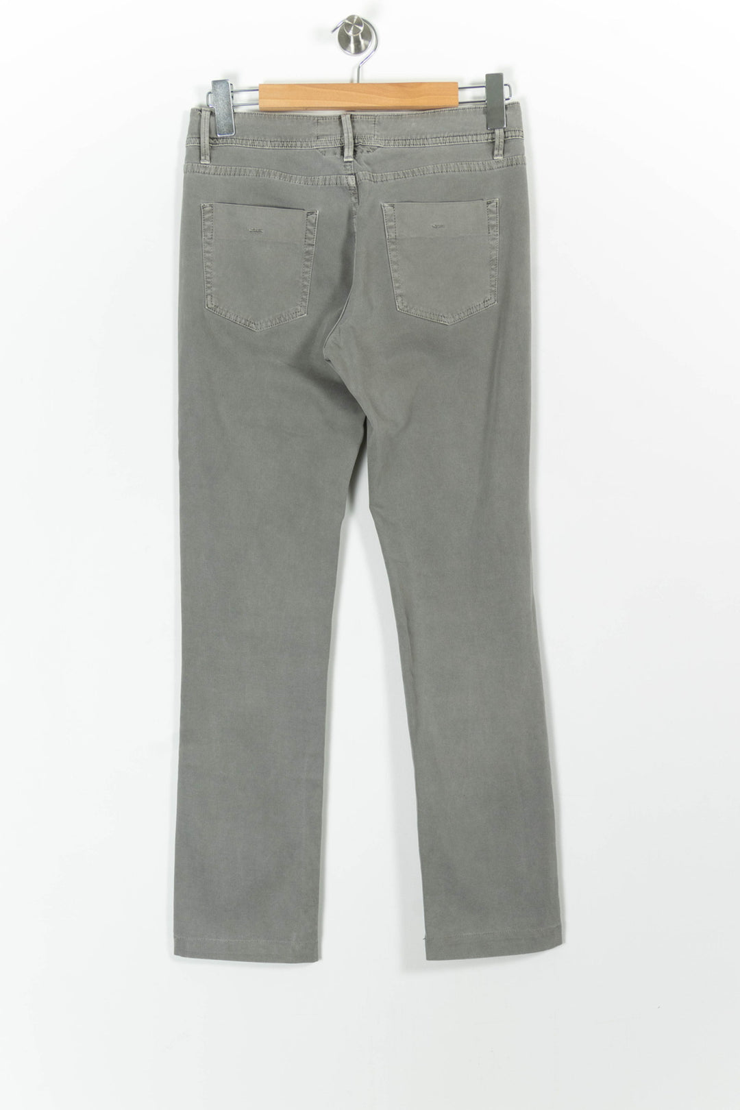 Jean Gris - Taille XL/42 de la marque Closed | PARAD99283 - Vendu par Paradigme - Image 4