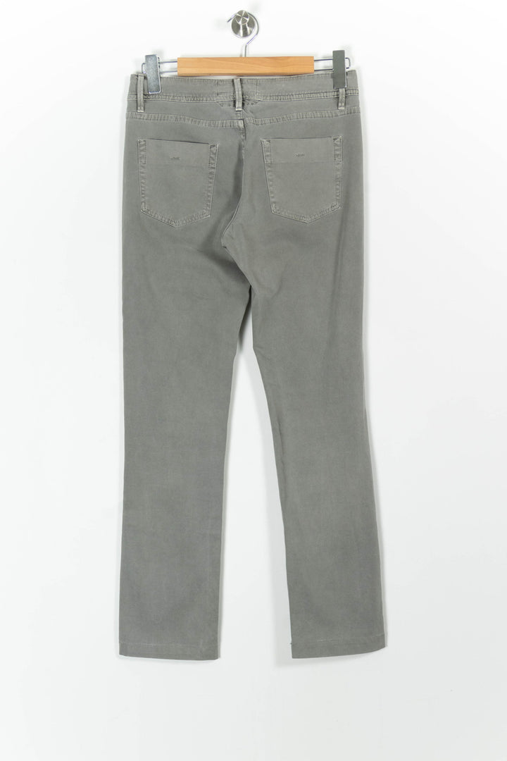 Jean Gris - Taille XL/42 de la marque Closed | PARAD99283 - Vendu par Paradigme - Image 4