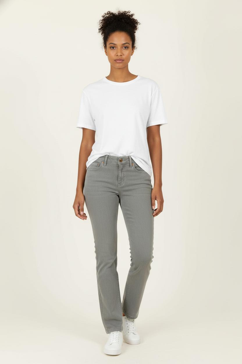 Jean Gris - Taille XL/42 de la marque Closed | PARAD99283 - Vendu par Paradigme - Image 1