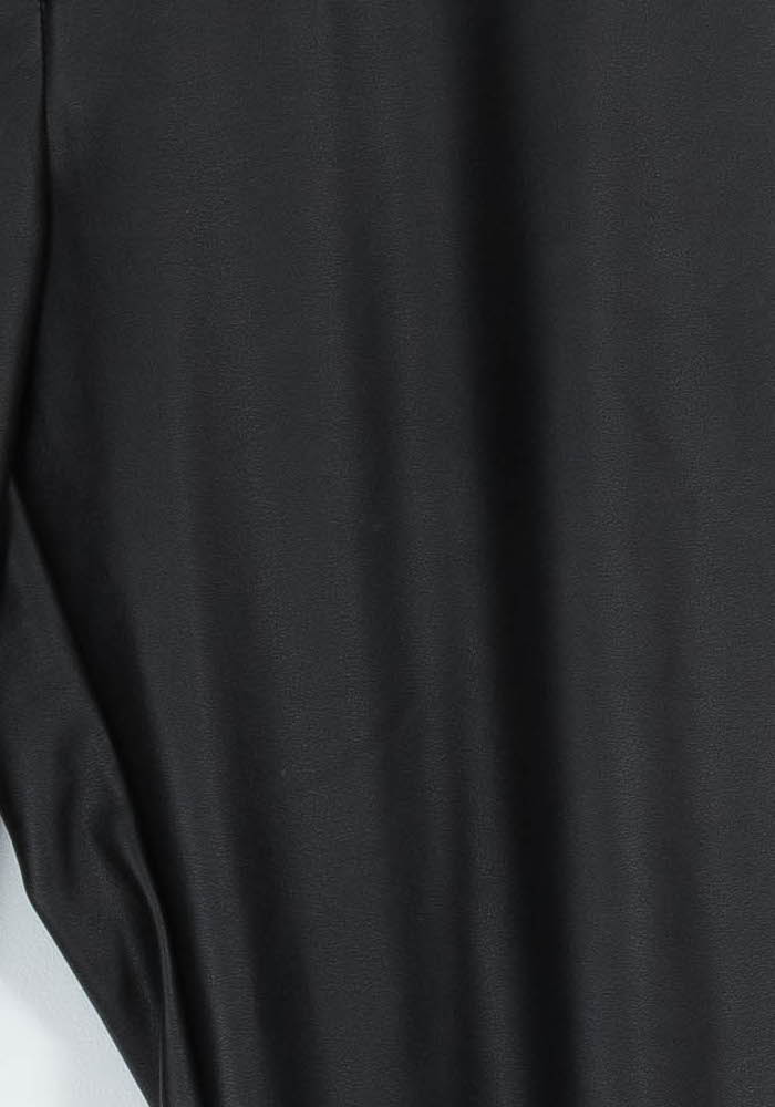 Pantalon Noir - Taille M/38 de la marque IKKS | PARAD99301 - Vendu par Paradigme - Image 3