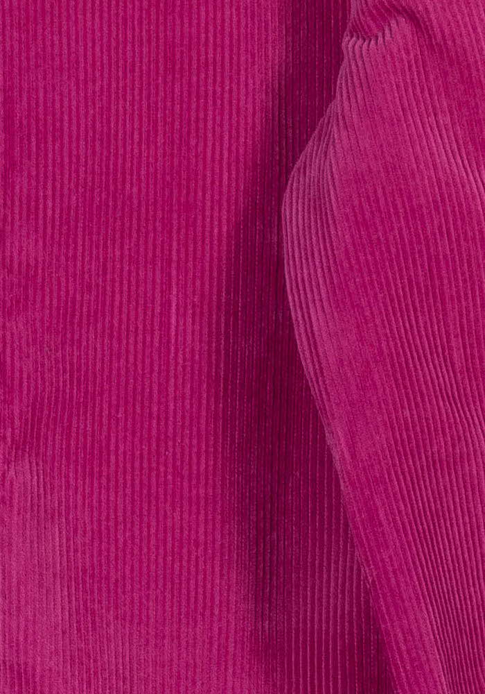 Surchemise Rose - Taille S/36 de la marque Maison 123 | PARAD99315 - Vendu par Paradigme - Image 3