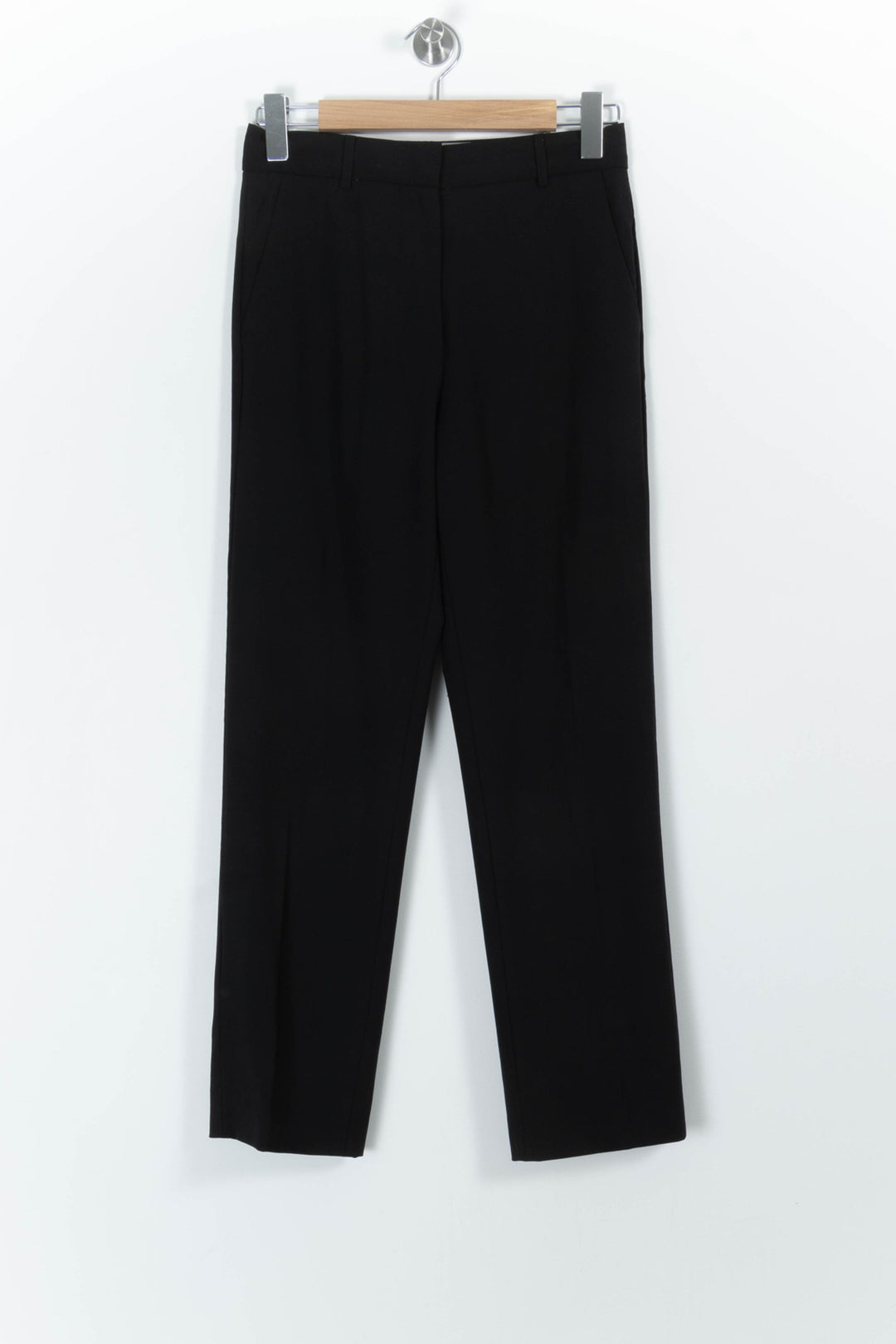 Pantalon Noir - Taille S/36 de la marque Gerard Darel | PARAD99318 - Vendu par Paradigme - Image 2