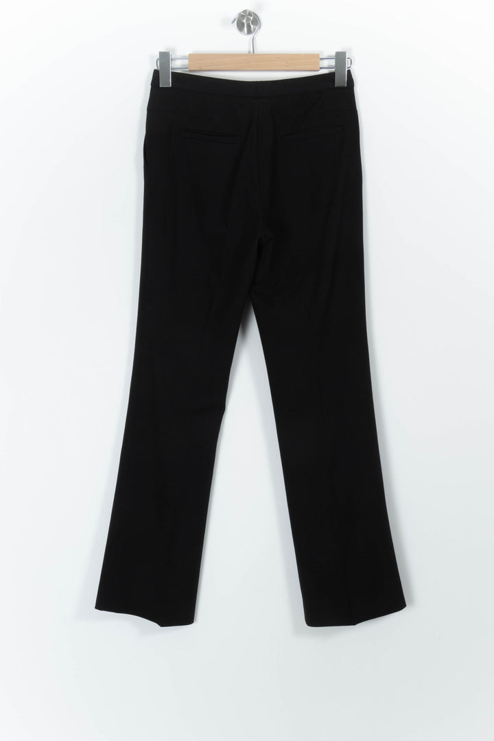 Pantalon Noir - Taille S/36 de la marque Gerard Darel | PARAD99320 - Vendu par Paradigme - Image 4