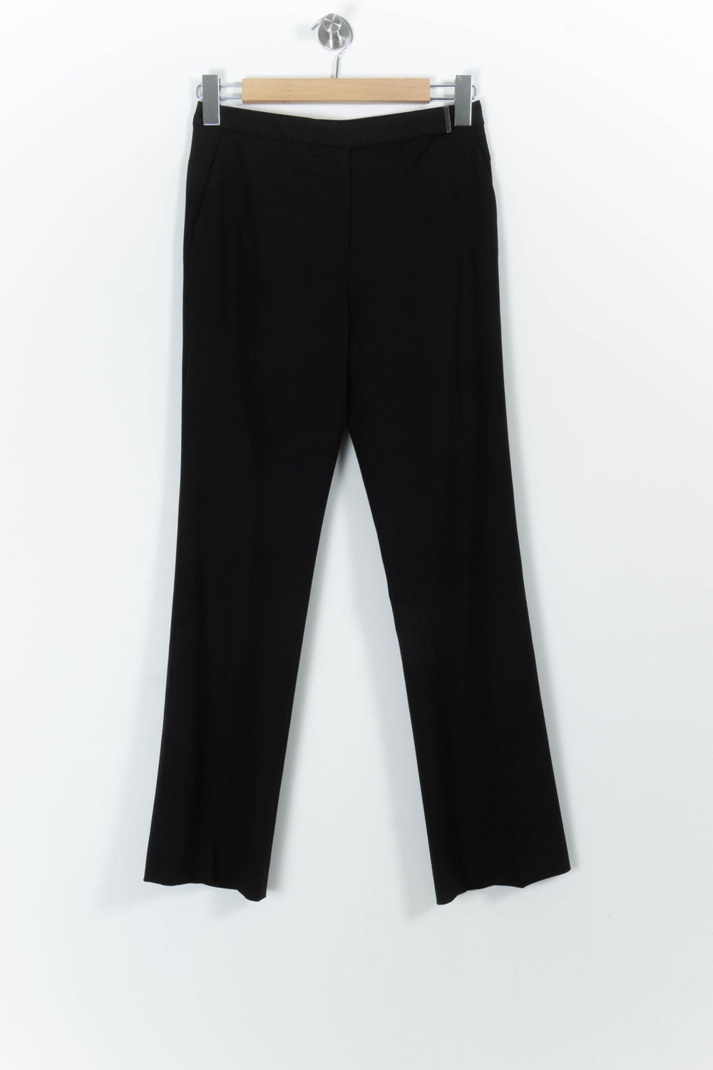 Pantalon Noir - Taille S/36 de la marque Gerard Darel | PARAD99320 - Vendu par Paradigme - Image 2