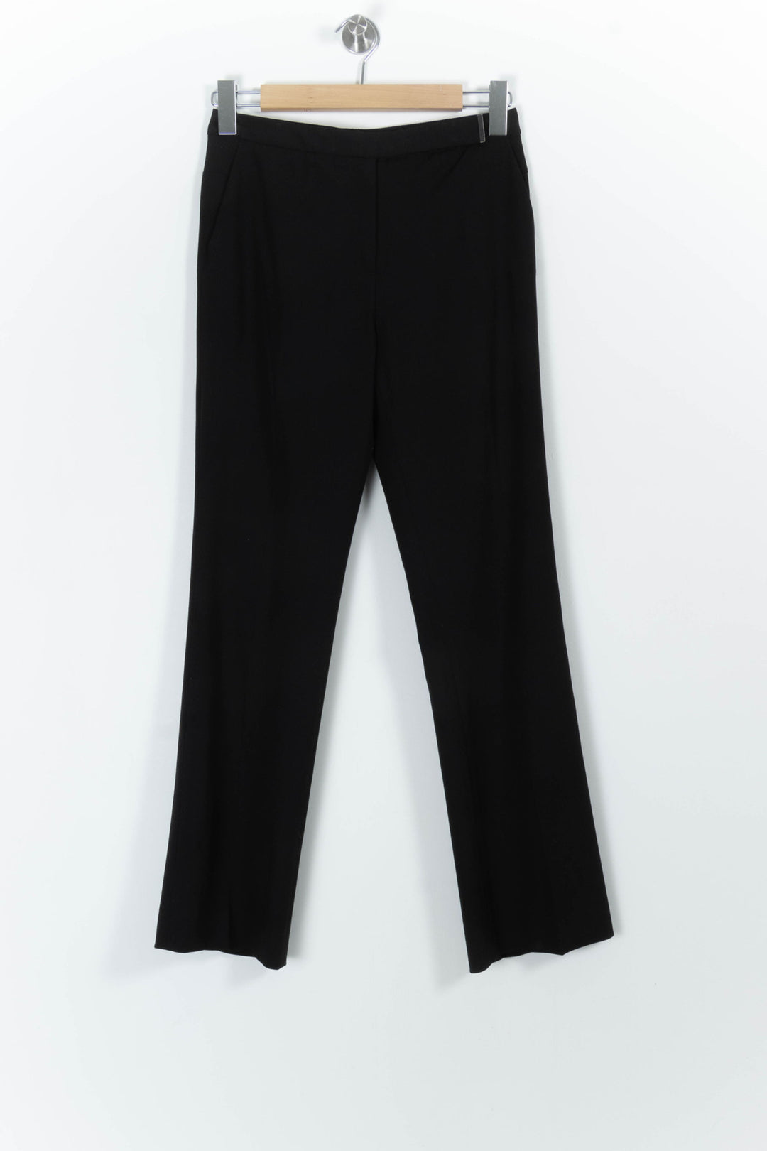Pantalon Noir - Taille S/36 de la marque Gerard Darel | PARAD99320 - Vendu par Paradigme - Image 2