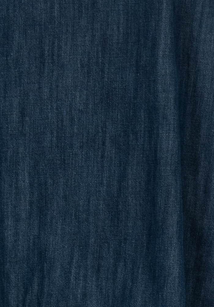 Jupe Midi Bleue - Taille M/38 de la marque Caroll | PARAD99329 - Vendu par Paradigme - Image 3