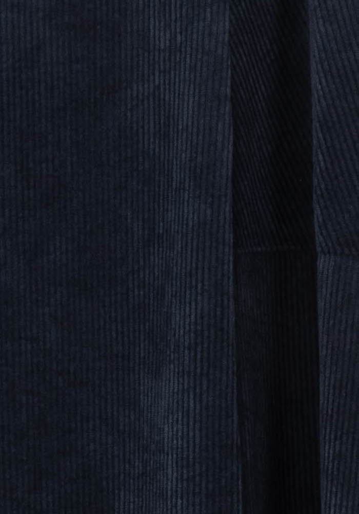 Jupe Longue Bleue - Taille L/40 de la marque La Fée Maraboutée | PARAD99331 - Vendu par Paradigme - Image 3