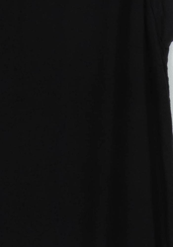 Robe Noire - Taille S/36 de la marque Sandro | PARAD99333 - Vendu par Paradigme - Image 3