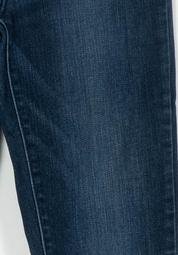 Jean Skinny Bleu - Taille XS/34 de la marque Levi's | PARAD99336 - Vendu par Paradigme - Image 3