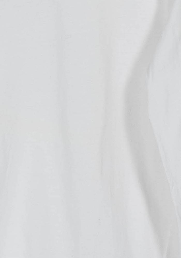 Tee-shirt Manches Longues Blanc - Taille S/36 de la marque Des petits hauts | PARAD99340 - Vendu par Paradigme - Image 3