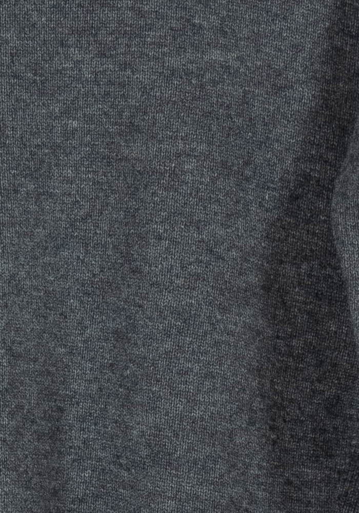 Pull Gris - Taille XS/34 de la marque Des petits hauts | PARAD99341 - Vendu par Paradigme - Image 3