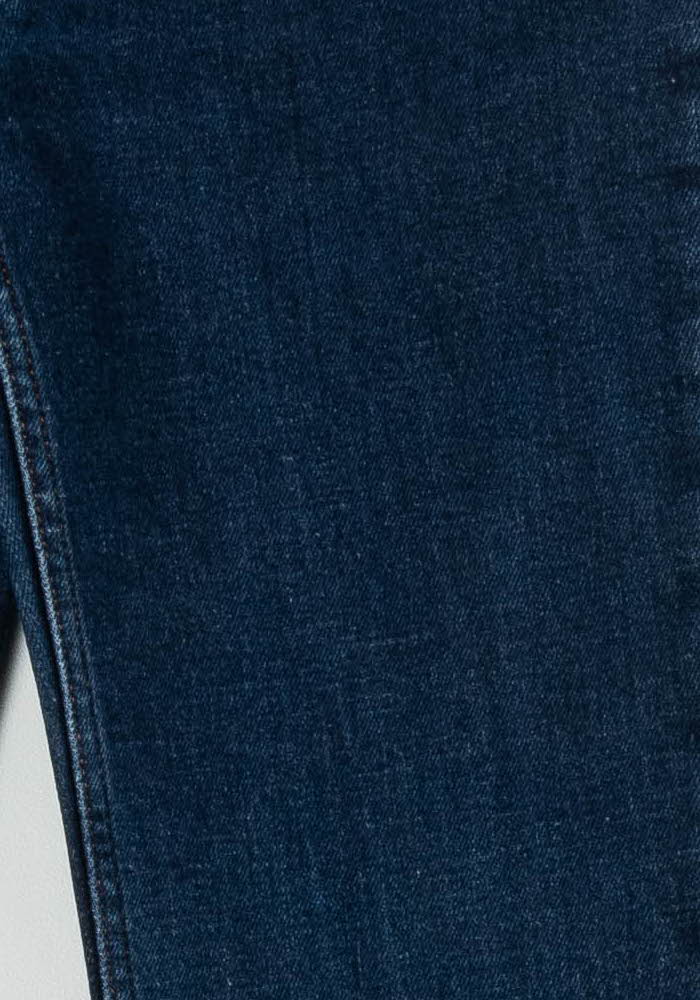 Jean Bleu - Taille S/36 de la marque Claudie Pierlot | PARAD99342 - Vendu par Paradigme - Image 3