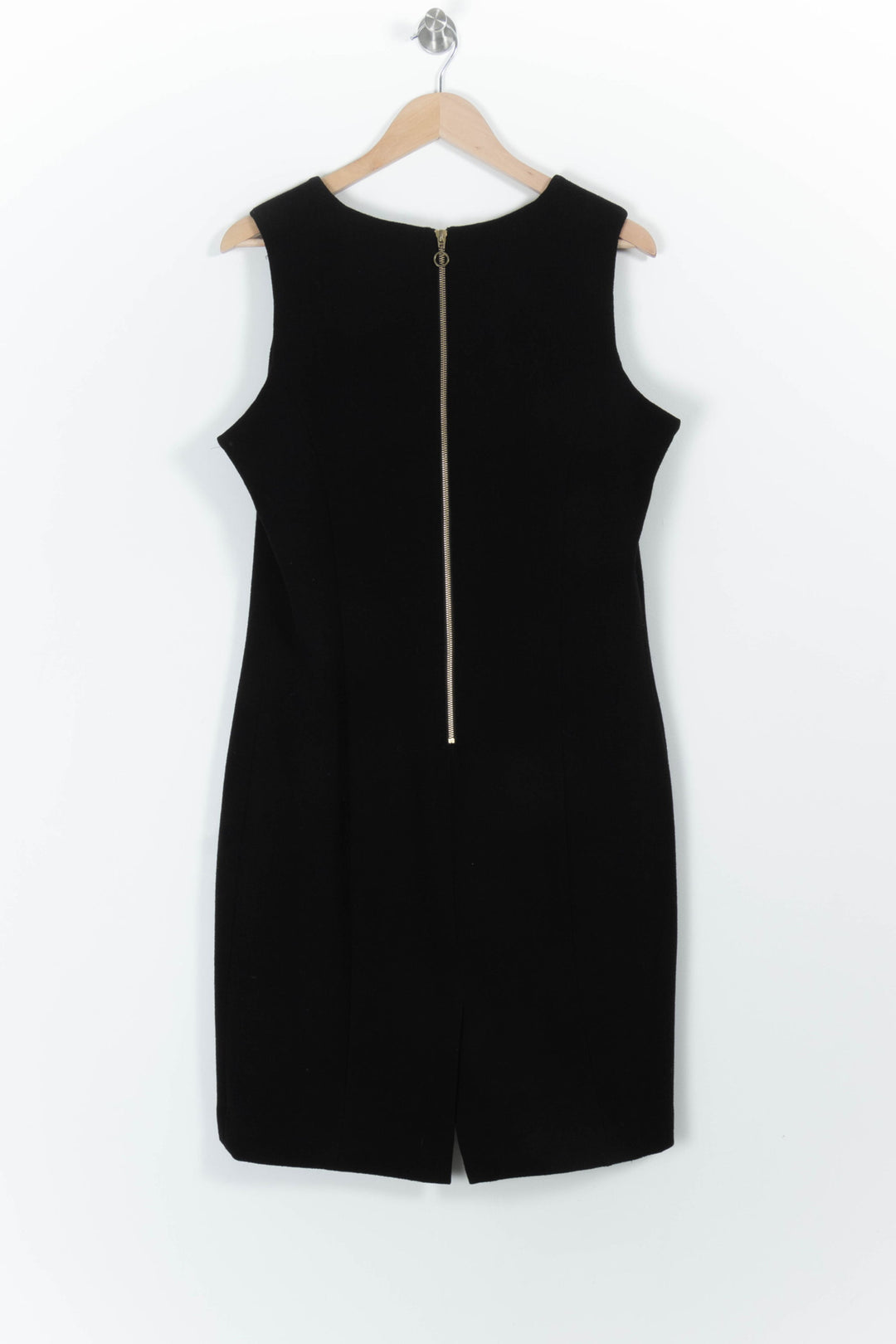 Robe Noire - Taille XXXL/46 de la marque Weill | PARAD99357 - Vendu par Paradigme - Image 4