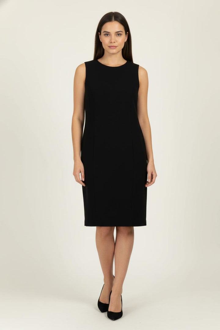 Robe Noire - Taille XXXL/46 de la marque Weill | PARAD99357 - Vendu par Paradigme - Image 1