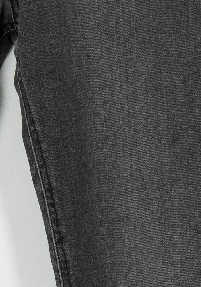 Jean Gris - Taille M/38 de la marque IKKS | PARAD99365 - Vendu par Paradigme - Image 3