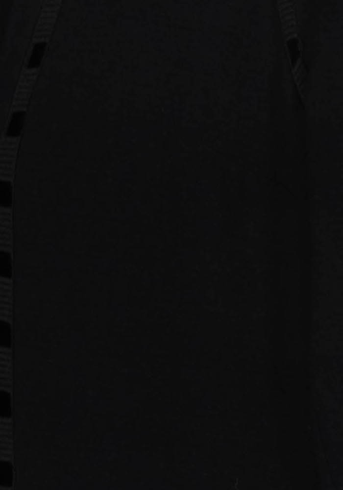 Combinaison Noire - Taille M/38 de la marque ba&sh | PARAD99369 - Vendu par Paradigme - Image 3