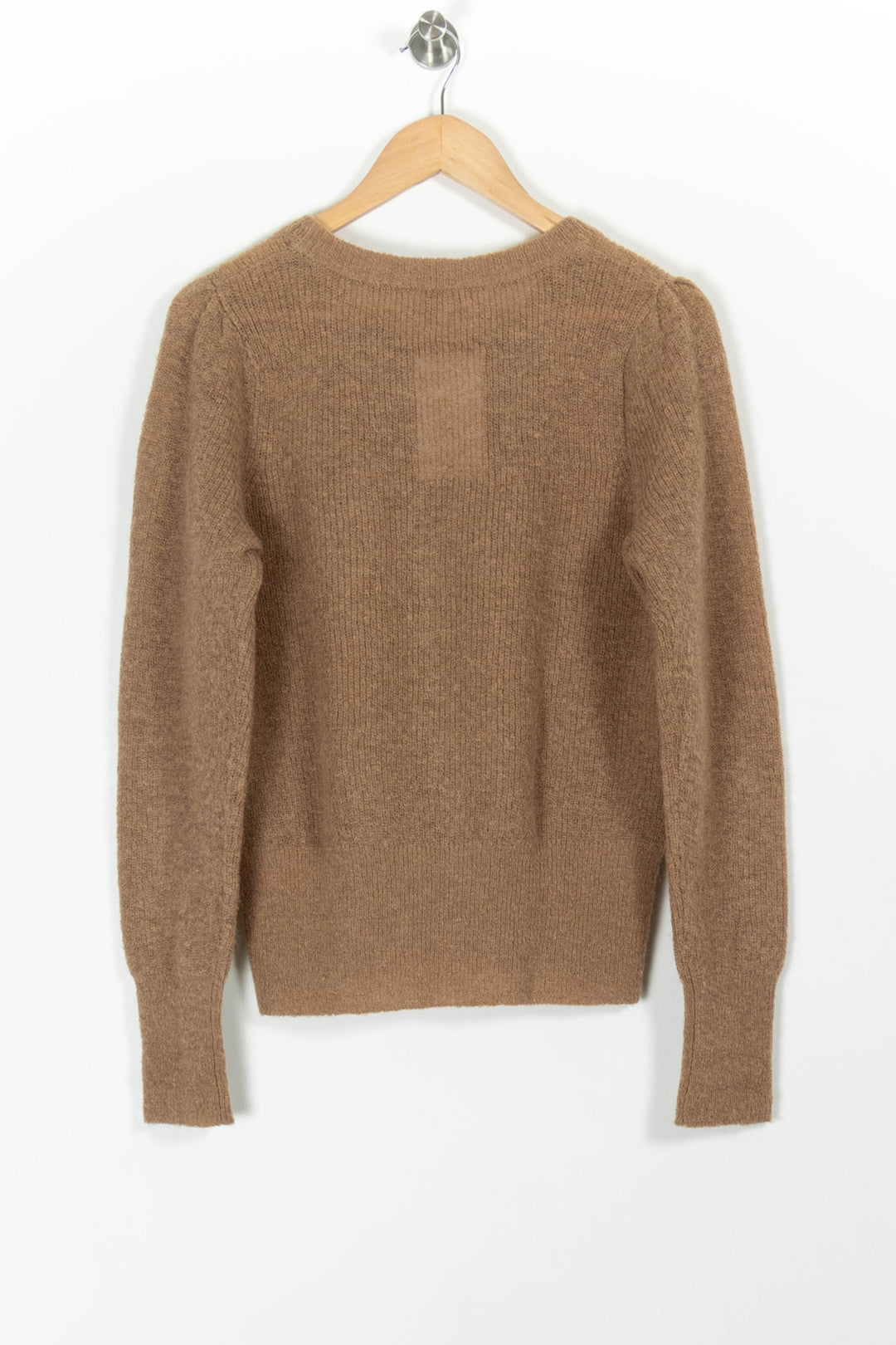 Pull Beige - Taille M/38 de la marque Pablo | PARAD99375 - Vendu par Paradigme - Image 4