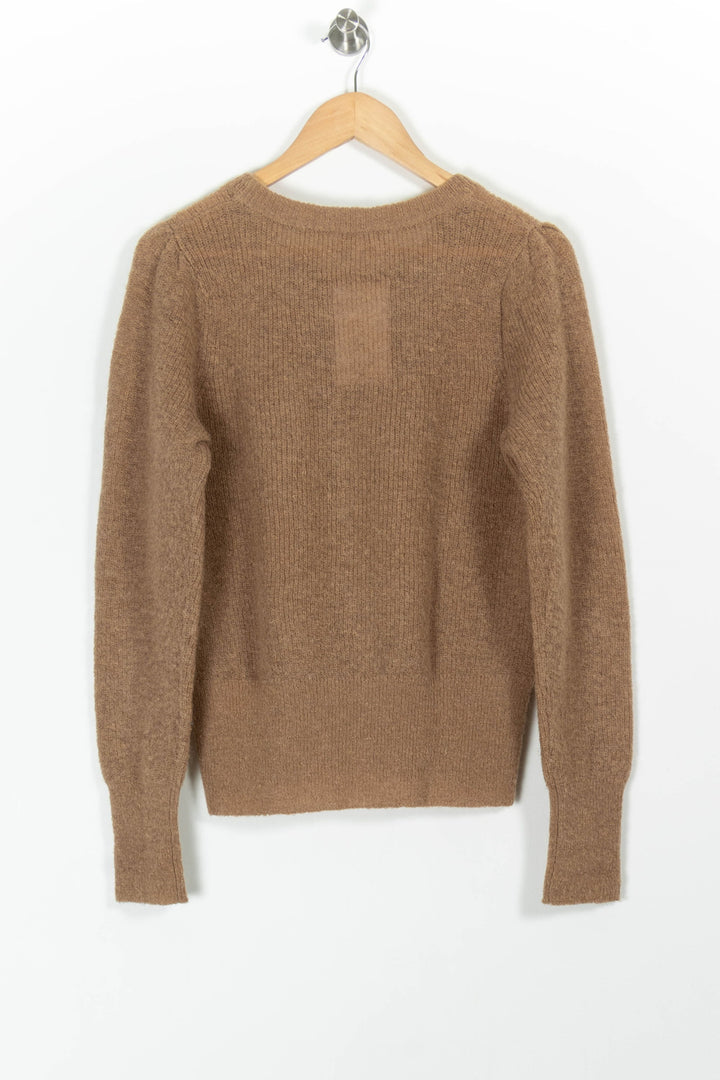 Pull Beige - Taille M/38 de la marque Pablo | PARAD99375 - Vendu par Paradigme - Image 4