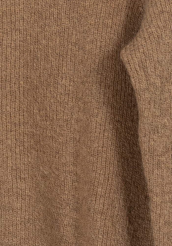 Pull Beige - Taille M/38 de la marque Pablo | PARAD99375 - Vendu par Paradigme - Image 3