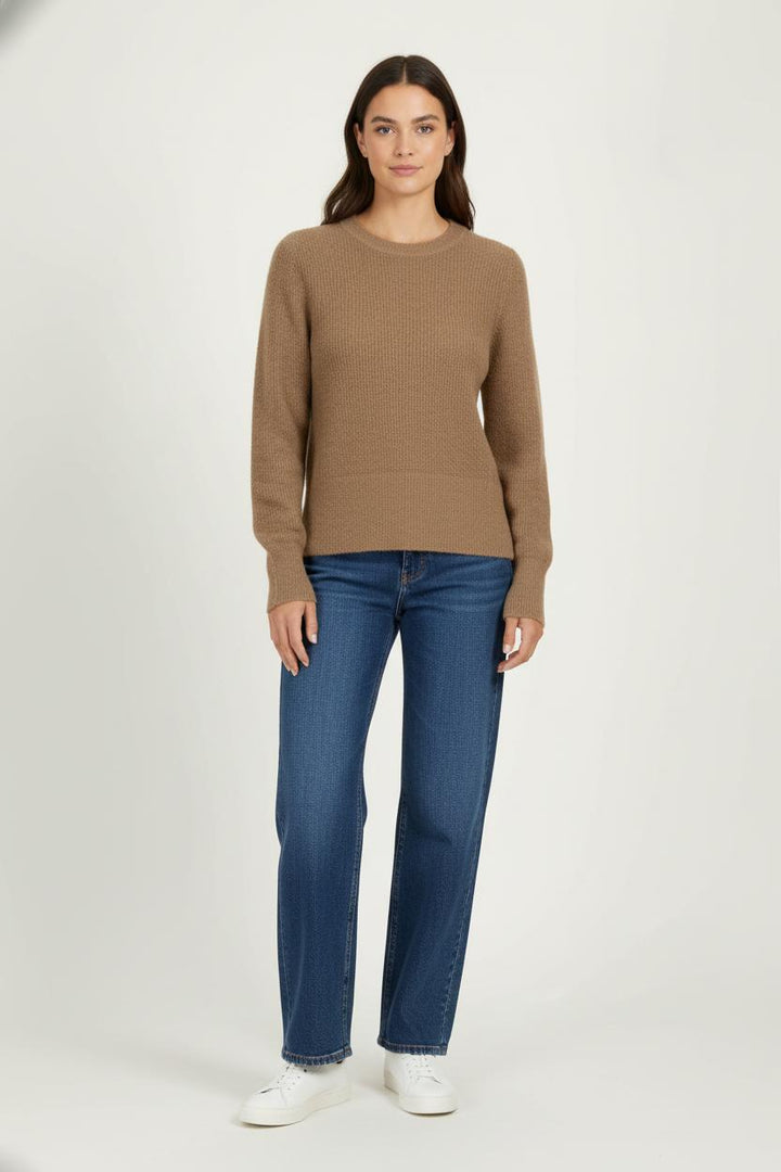 Pull Beige - Taille M/38 de la marque Pablo | PARAD99375 - Vendu par Paradigme - Image 1