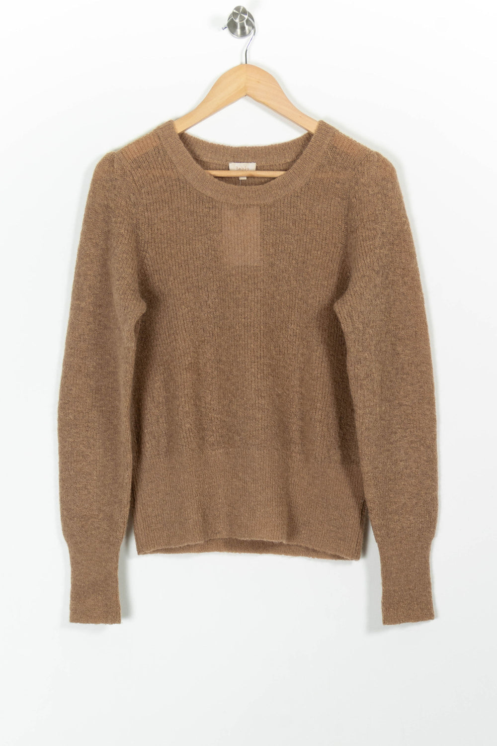 Pull Beige - Taille M/38 de la marque Pablo | PARAD99375 - Vendu par Paradigme - Image 2